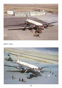 X 2 AIR FRANCE EN ALGERIE 1946-1962_000016